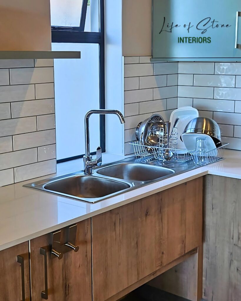 Premium Kitchen Countertops, Cladding & Design in the West Coast