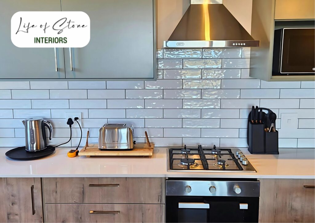 Premium Kitchen Countertops, Cladding & Design in the West Coast