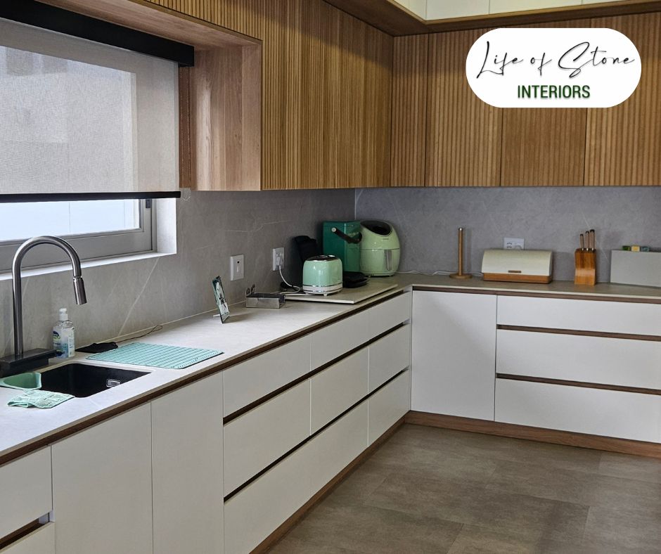 Premium Kitchen Countertops, Cladding & Design in the West Coast