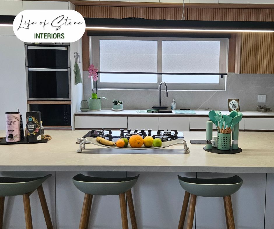 Premium Kitchen Countertops, Cladding & Design in the West Coast